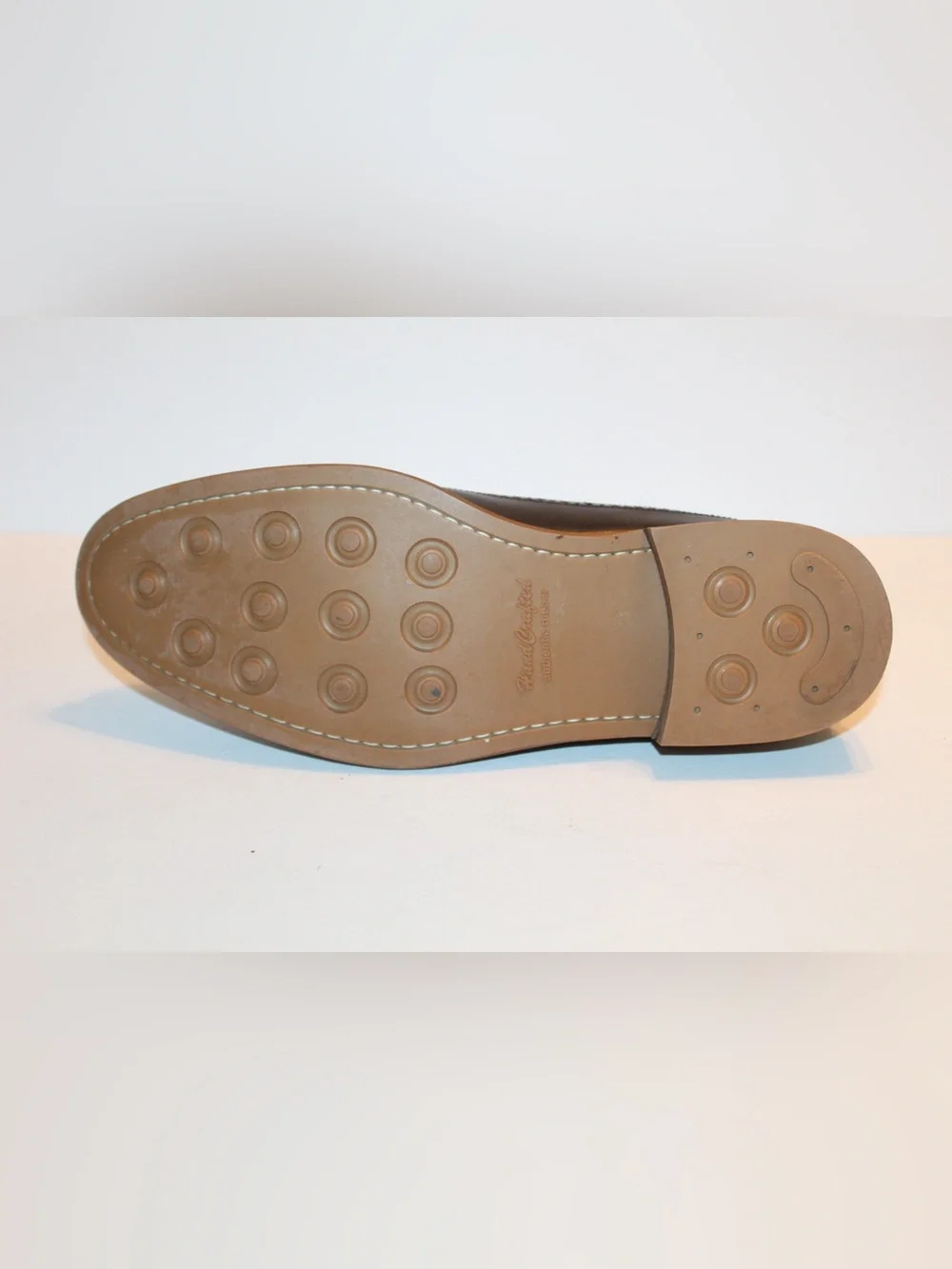 Crosby square shoes have